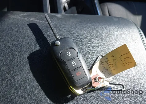 2024 Ford F-150 Stx from USA, damaged, VIN 1FTEW2LP6RKE26947